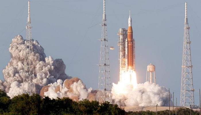 Экипаж Artemis II